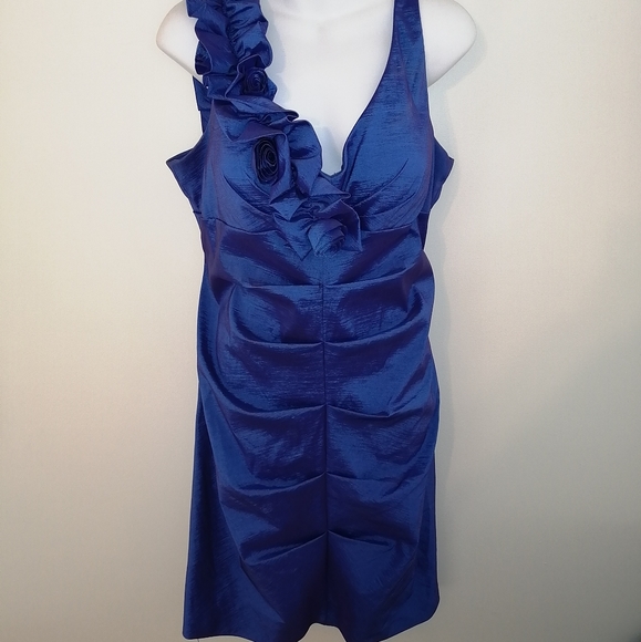 Party Dress - Picture 2 of 3